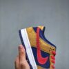 sy_no_CC53706B226C89E4F17783D38C9BBE4D_5 Nike SB Dunk Low Pro “Reverse Papa Bear”