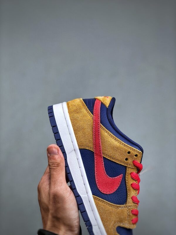 Nike SB Dunk Low Pro “Reverse Papa Bear”