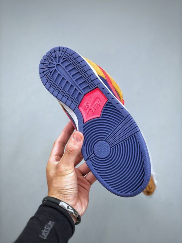 Nike SB Dunk Low Pro “Reverse Papa Bear”
