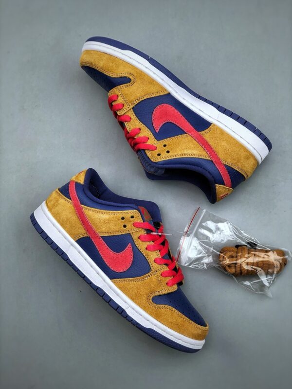 sy_no_CC53706B226C89E4F17783D38C9BBE4D_8 Nike SB Dunk Low Pro “Reverse Papa Bear”