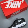 sy_no_CCA78BA61CC208D0E308CC9053CBBFF2_1 Nike Flight Legacy "Black White" Retro Basketball Sneakers