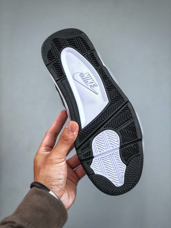 sy_no_CCA78BA61CC208D0E308CC9053CBBFF2_2 Nike Flight Legacy "Black White" Retro Basketball Sneakers