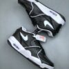 sy_no_CCA78BA61CC208D0E308CC9053CBBFF2_4 Nike Flight Legacy "Black White" Retro Basketball Sneakers