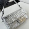 sy_no_CCB74978631863B26E15E54A26B79632_2 Fendi Baguette Handbag – Soft Lambskin