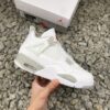 sy_no_CD9AF831FC52FF9B7178DDA81D0813BD_3 White & Grey Retro Basketball Sneakers