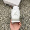 sy_no_CD9AF831FC52FF9B7178DDA81D0813BD_4 White & Grey Retro Basketball Sneakers