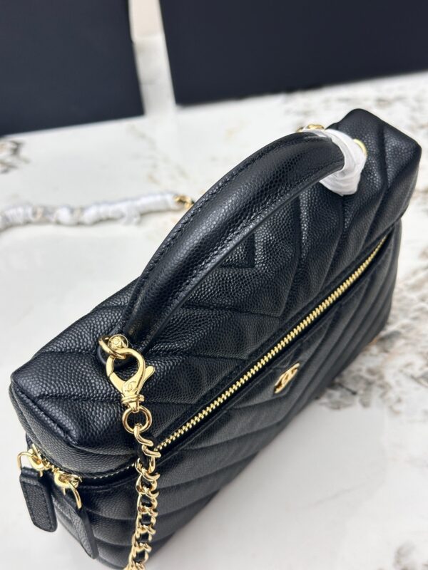 sy_no_CE1E5C5F6BE0B1ABD9237439C04F85A3_4 Chanel Vanity Case with Handle – Grained Calfskin Leather