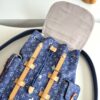 sy_no_CEFBE11D093C475D1DAB74F75B75CF24_4 Louis Vuitton Christopher MM Backpack – Monogram Flower Denim