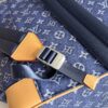 sy_no_CEFBE11D093C475D1DAB74F75B75CF24_5 Louis Vuitton Christopher MM Backpack – Monogram Flower Denim