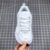 Nike M2K Tekno – White / Silver