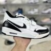 sy_no_D021B8B6242D725913CDE25E55EAE711_0 Jordan Legacy 312 Low "White/Black" Panda Retro Basketball Sneakers