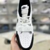 sy_no_D021B8B6242D725913CDE25E55EAE711_3 Jordan Legacy 312 Low "White/Black" Panda Retro Basketball Sneakers