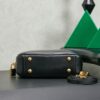 sy_no_D03C03934D934462141AD8A24D118F9C_2 Miu Miu "Too Pretty" Bowling Bag – Small Leather Handbag / Crossbody Bag