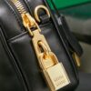 sy_no_D03C03934D934462141AD8A24D118F9C_6 Miu Miu "Too Pretty" Bowling Bag – Small Leather Handbag / Crossbody Bag