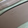 sy_no_D0492F80CCCA2ACF18CA45665436741F_7 Matelassé Leather Handbag – Pink