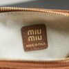 sy_no_D078A6160FCF43D26ADDC0824600867C_8 Caramel Brown Suede Cylindrical Underarm Shoulder Bag