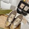 sy_no_D150456A1E99053AF3E901DFBD2BB804_3 Gucci Rhyton GG Canvas Sneaker – Beige / Ebony