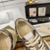 sy_no_D150456A1E99053AF3E901DFBD2BB804_6 Gucci Rhyton GG Canvas Sneaker – Beige / Ebony