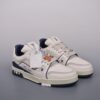 sy_no_D24EDC4543D968A844AB90BD3AE2A752_0 Louis Vuitton Trainer Low-Top Fashion Sneakers (Unisex)