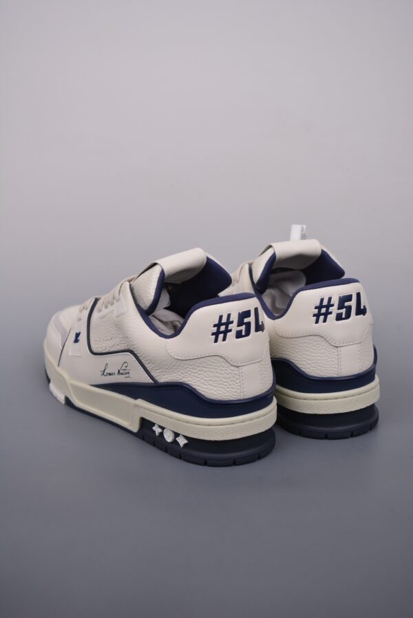 sy_no_D24EDC4543D968A844AB90BD3AE2A752_1 Louis Vuitton Trainer Low-Top Fashion Sneakers (Unisex)