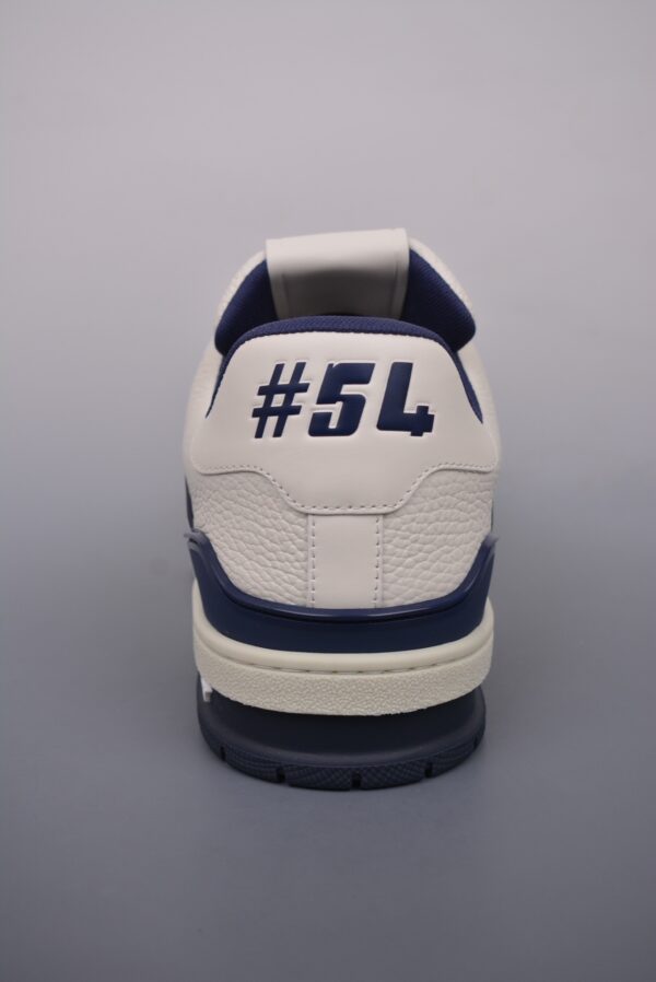 sy_no_D24EDC4543D968A844AB90BD3AE2A752_3 Louis Vuitton Trainer Low-Top Fashion Sneakers (Unisex)