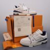 sy_no_D24EDC4543D968A844AB90BD3AE2A752_4 Louis Vuitton Trainer Low-Top Fashion Sneakers (Unisex)