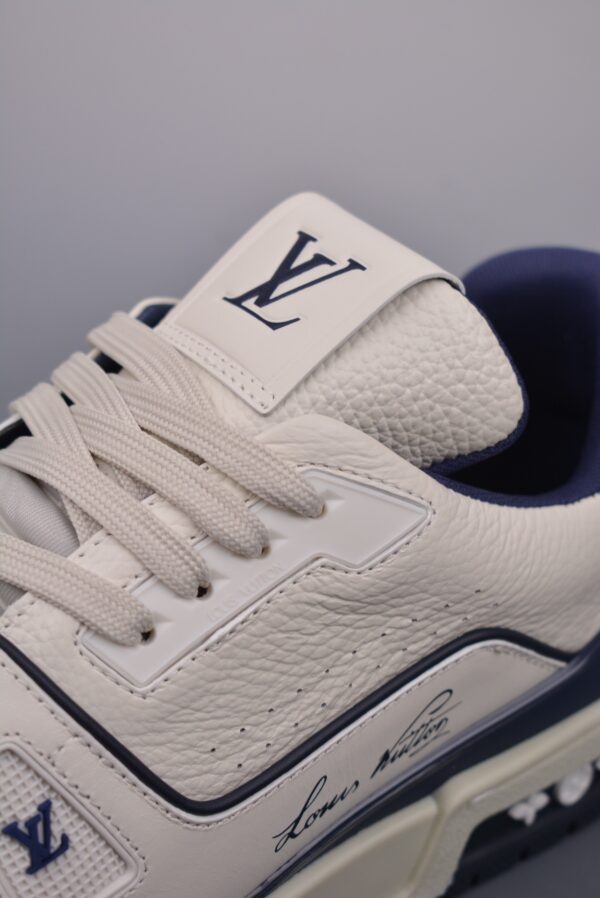 sy_no_D24EDC4543D968A844AB90BD3AE2A752_6 Louis Vuitton Trainer Low-Top Fashion Sneakers (Unisex)