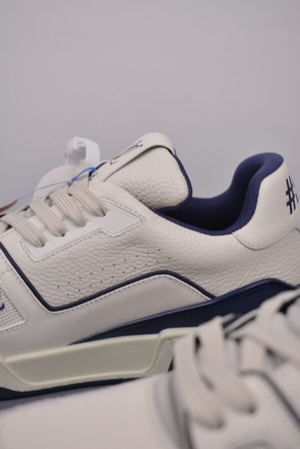 sy_no_D24EDC4543D968A844AB90BD3AE2A752_7 Louis Vuitton Trainer Low-Top Fashion Sneakers (Unisex)