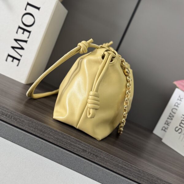 sy_no_D2CA85CBBA778AA70C03D6C9D2C4CDB6_1 Loewe Flamenco Purse – Soft Nappa Lambskin Leather