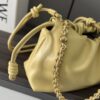 sy_no_D2CA85CBBA778AA70C03D6C9D2C4CDB6_4 Loewe Flamenco Purse – Soft Nappa Lambskin Leather