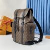 sy_no_D2F3084C138C29D2E446607A1069D011_1 Louis Vuitton Christopher PM Backpack