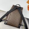 sy_no_D2F3084C138C29D2E446607A1069D011_3 Louis Vuitton Christopher PM Backpack