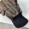 sy_no_D2F3084C138C29D2E446607A1069D011_5 Louis Vuitton Christopher PM Backpack