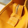 sy_no_D3A182E6D0EFAFF997952C1556FDE599_3 Yellow Goyardine Hardy Small Commuter Tote