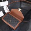Enveloppe Triomphe Envelope Bag – Leather