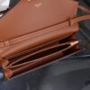 Enveloppe Triomphe Envelope Bag – Leather