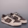 sy_no_D47B0807D5E5173E067015FF13F1C60C_0 Nike Dunk Low "Mocha F94" Custom Concept Sneakers