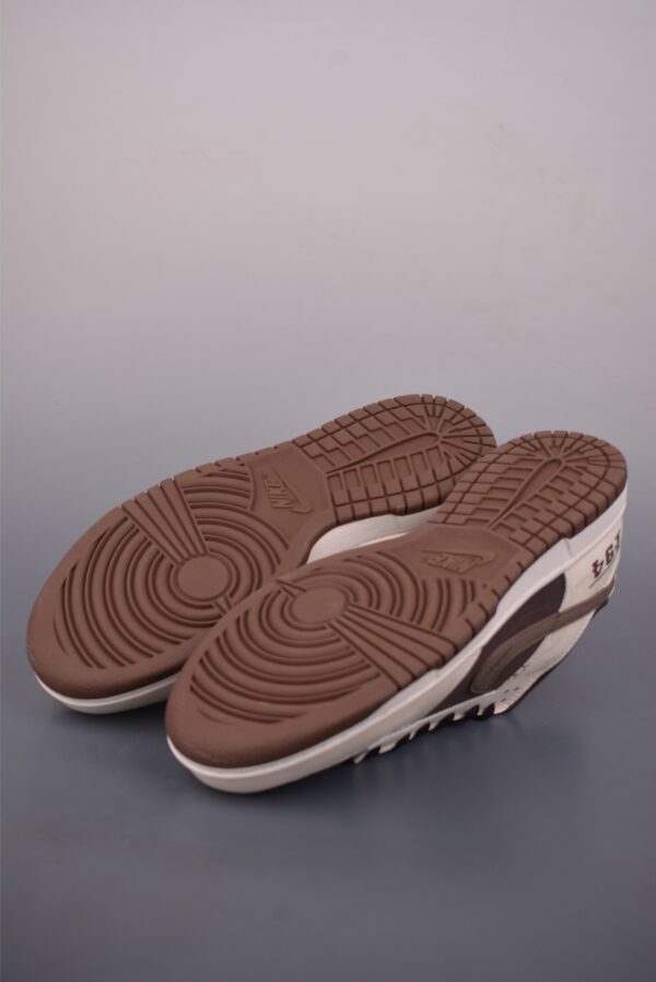 sy_no_D47B0807D5E5173E067015FF13F1C60C_2 Nike Dunk Low "Mocha F94" Custom Concept Sneakers