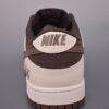sy_no_D47B0807D5E5173E067015FF13F1C60C_3 Nike Dunk Low "Mocha F94" Custom Concept Sneakers