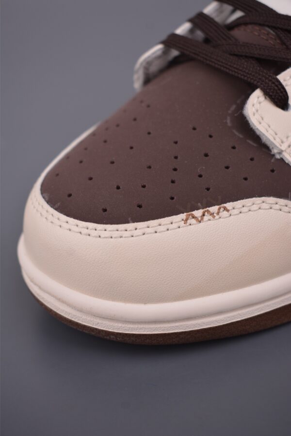 sy_no_D47B0807D5E5173E067015FF13F1C60C_5 Nike Dunk Low "Mocha F94" Custom Concept Sneakers