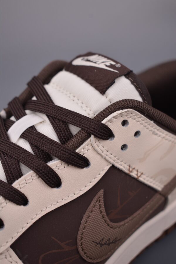 sy_no_D47B0807D5E5173E067015FF13F1C60C_6 Nike Dunk Low "Mocha F94" Custom Concept Sneakers