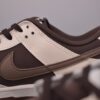 sy_no_D47B0807D5E5173E067015FF13F1C60C_7 Nike Dunk Low "Mocha F94" Custom Concept Sneakers