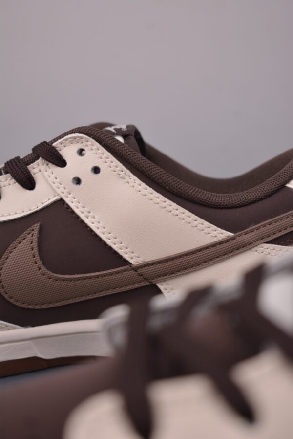 sy_no_D47B0807D5E5173E067015FF13F1C60C_7 Nike Dunk Low "Mocha F94" Custom Concept Sneakers