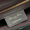 sy_no_D56624100258573EF19479CBCB7979C2_7 DIOR Women's Grained Calfskin Saddle Bag