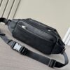 sy_no_D57388BBA355A274827F71662152ECA9_1 Large-Capacity Chest Bag – Black