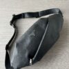 sy_no_D57388BBA355A274827F71662152ECA9_2 Large-Capacity Chest Bag – Black