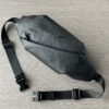 sy_no_D57388BBA355A274827F71662152ECA9_3 Large-Capacity Chest Bag – Black