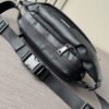 sy_no_D57388BBA355A274827F71662152ECA9_5 Large-Capacity Chest Bag – Black