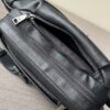 sy_no_D57388BBA355A274827F71662152ECA9_7 Large-Capacity Chest Bag – Black