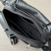 sy_no_D57388BBA355A274827F71662152ECA9_8 Large-Capacity Chest Bag – Black